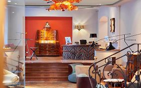 Hotel&Petit Spa Auersperg